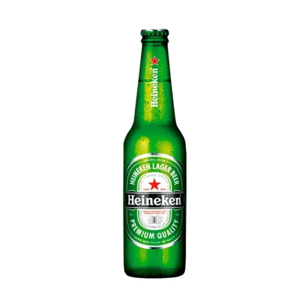 Cerveja Long Neck