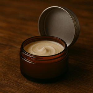 Pomada para barba